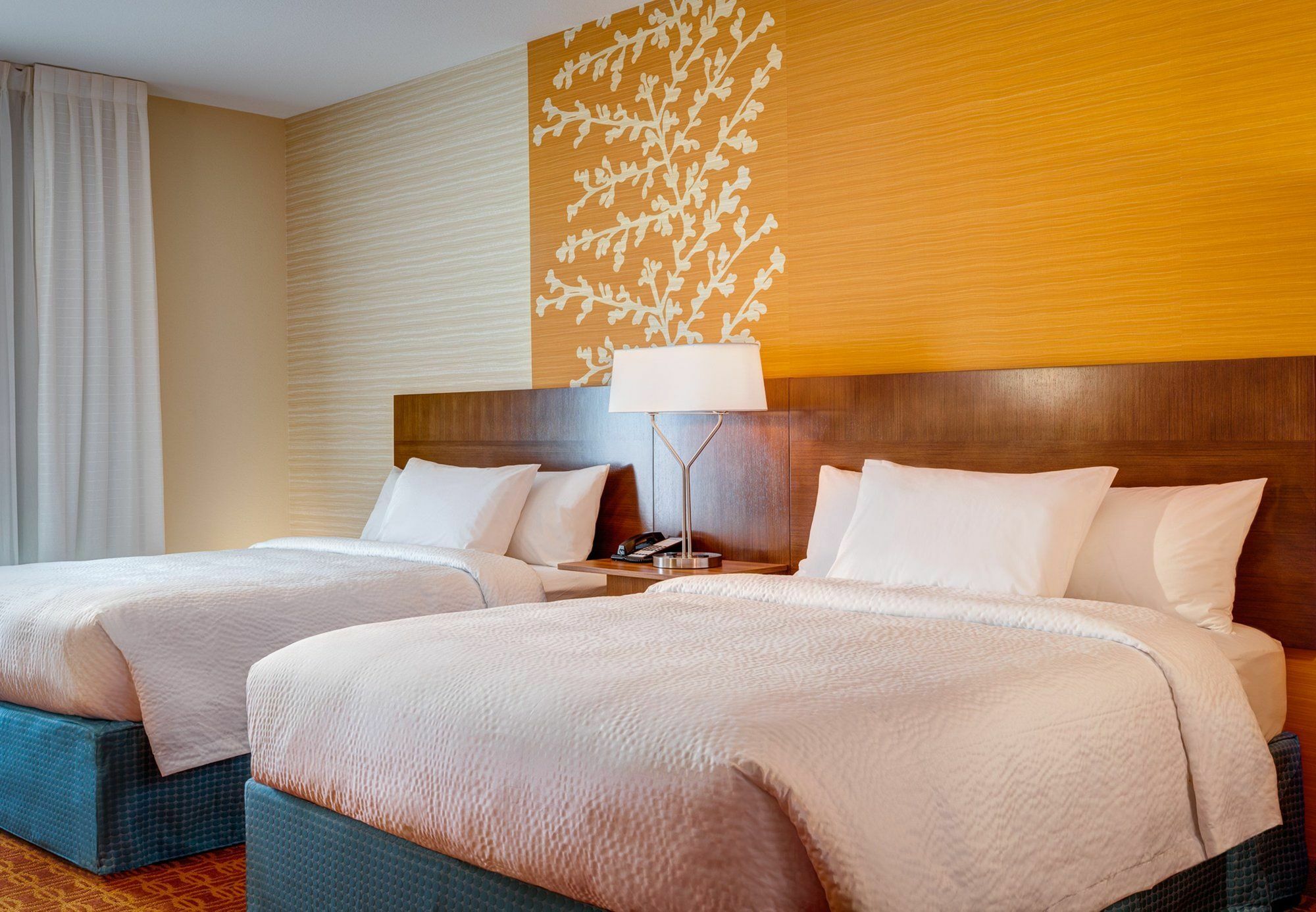 Fairfield Inn & Suites By Marriott Atlanta Fairburn Exterior foto