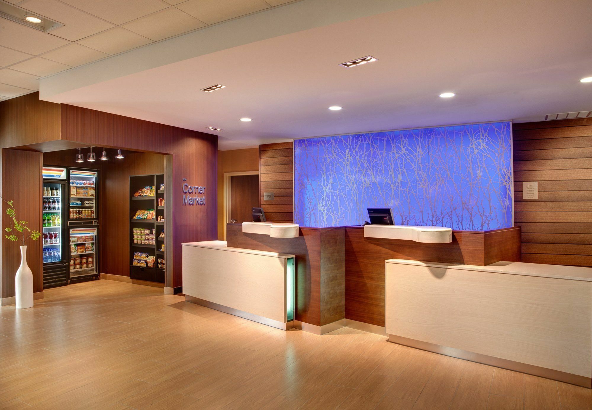 Fairfield Inn & Suites By Marriott Atlanta Fairburn Exterior foto